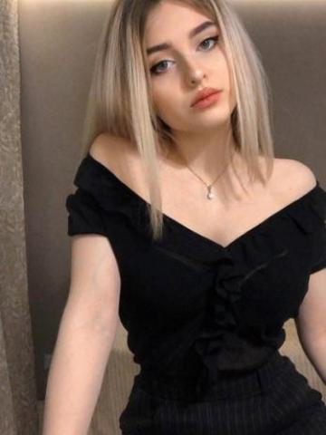 Проститутка Рита